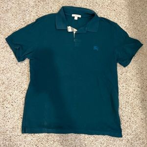 Burberry Polo